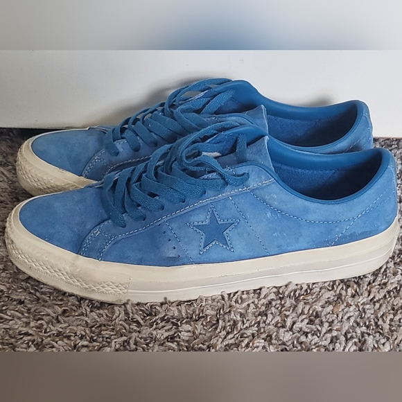 Converse one star pro - Picture 3 of 8